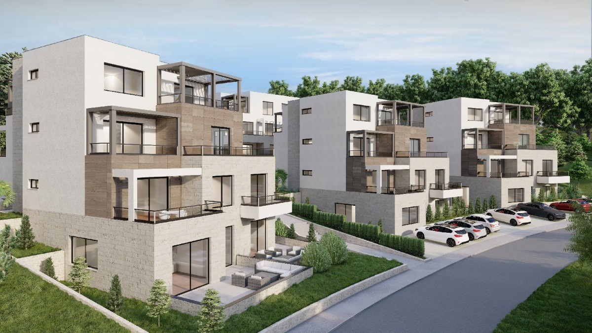 Plac u Tivtu, Mrčevac – Investiciona prilika sa projektom i dozvolama u proceduri